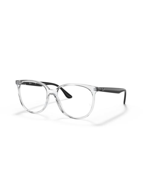 Ray-Ban RB4378V OPTICS