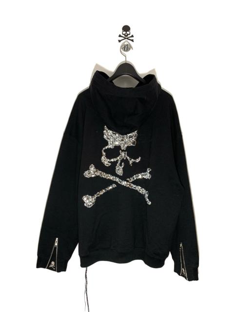 mastermind JAPAN mastermind Japan Skull Stone Logo Hooded Jacket