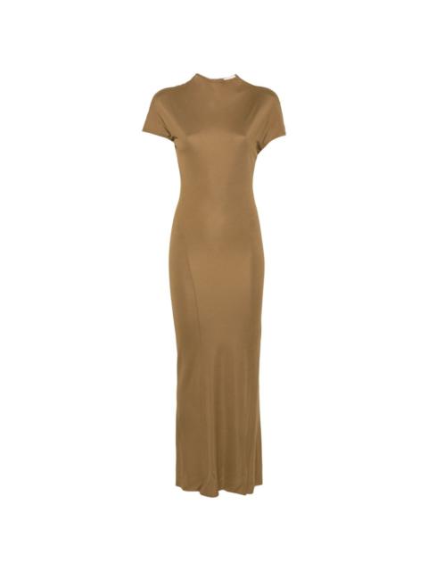 Yenza maxi dress