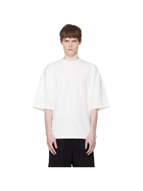 entire studios White Heavy Boxy T-shirt