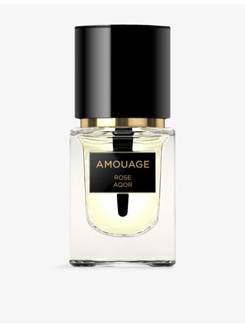 AMOUAGE Rose Aqor Perfume Oil 12ml