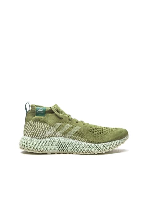 x Pharrell Williams 4D Runner sneakers