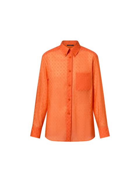 Louis Vuitton Shirt Pocket