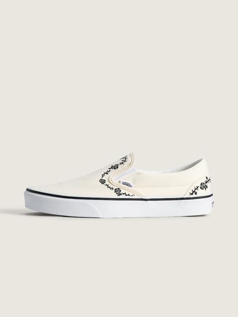 Vans Classic Slip-On Shoe