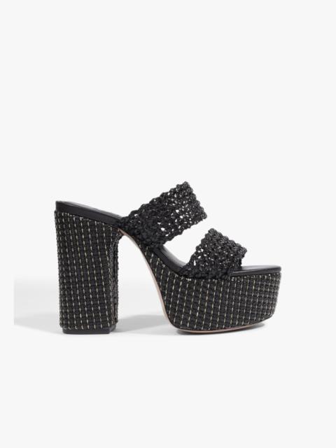 SCHUTZ Aberdeen Sandal