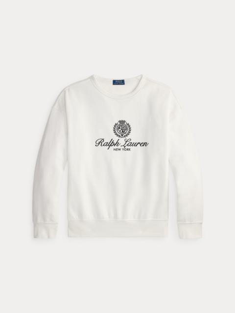 Polo Ralph Lauren The RL Fleece Relaxed Fit Sweatshirt