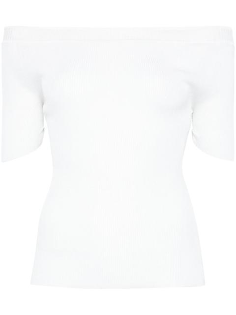 KHAITE Nadine top