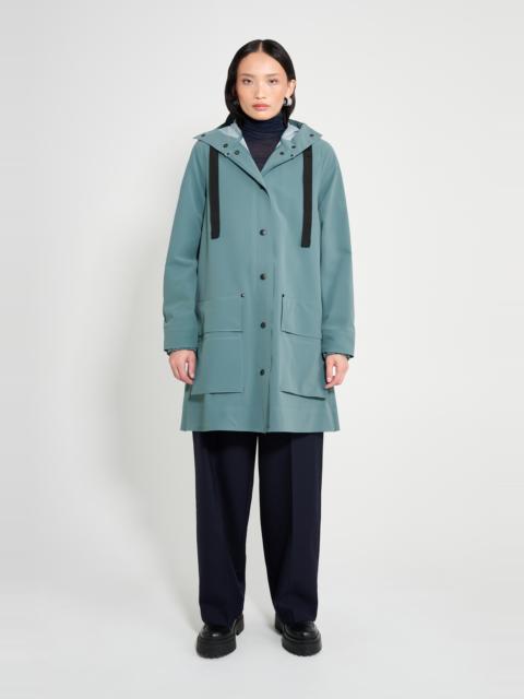 Mosebacke 15 Raincoat Moon Rock