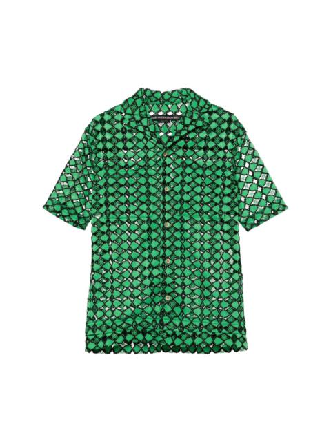 Andersson Bell Letto shirt