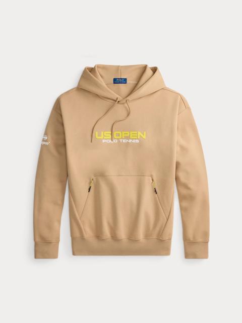 Polo Ralph Lauren US Open Big Fit Logo Hoodie