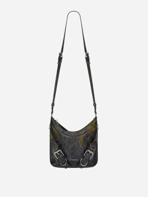 VOYOU CROSSBODY BAG