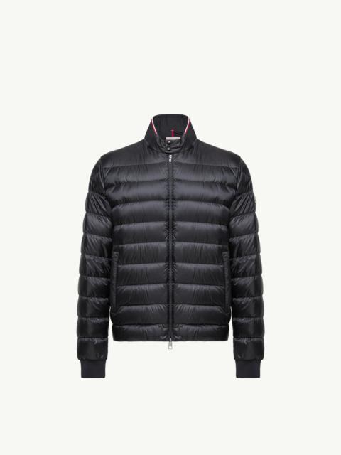 Moncler Rigel Short Down Jacket