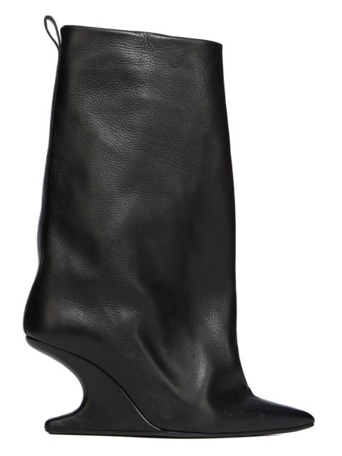 Rick Owens BOOTS