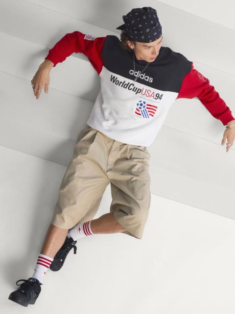 adidas USA 94 Graphic Sweatshirt