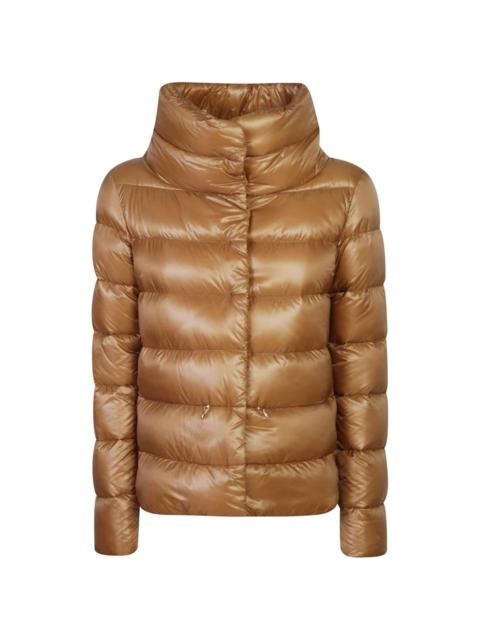 Herno Amelia padded jacket