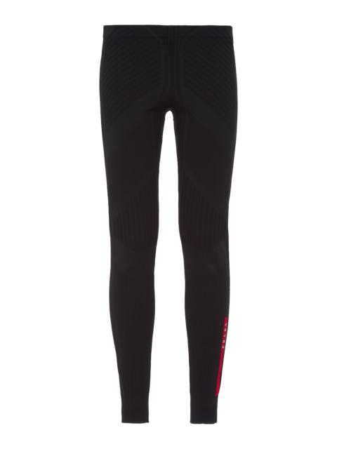 Prada Polyester leggings
