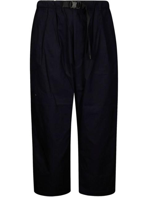 Comme des Garçons Homme straight-leg trousers