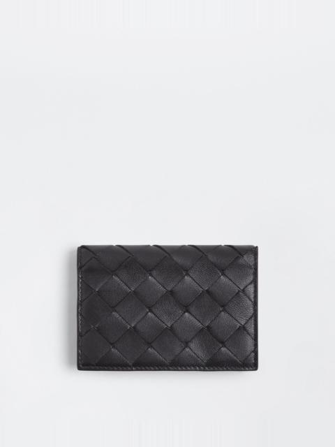 Bottega Veneta business card holder