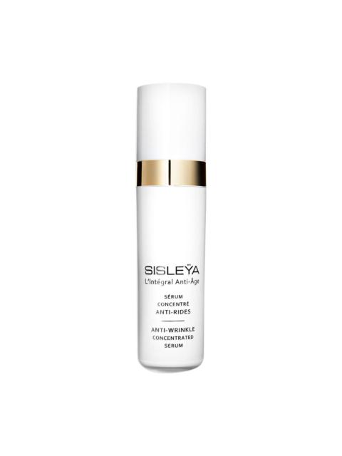 Sisley Paris Sisleÿa L'Intégral Anti-Âge Anti-Wrinkle Concentrated Serum