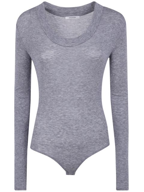 entire studios Body Circle Neck "Circle Neck Bodysuit"