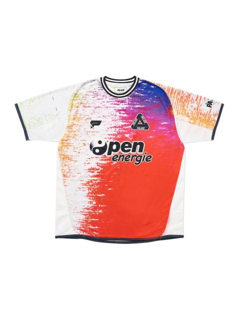 PALACE Palace Multi Option Footie Jersey Multi