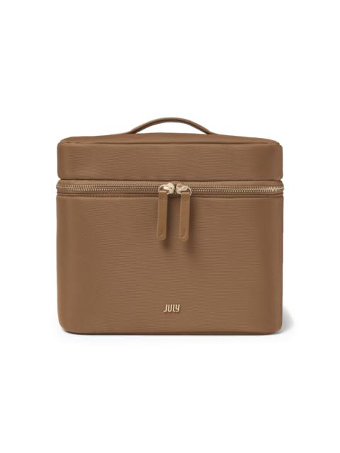 July Vanity Cosmetic Case