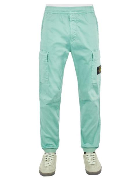Stone Island 31312 LIGHT GREEN