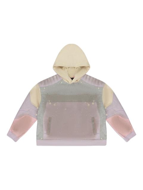 WHO DECIDES WAR Armour hoodie