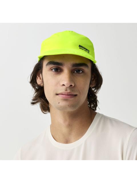 BROOKS Lightweight Packable Hat 2.0
