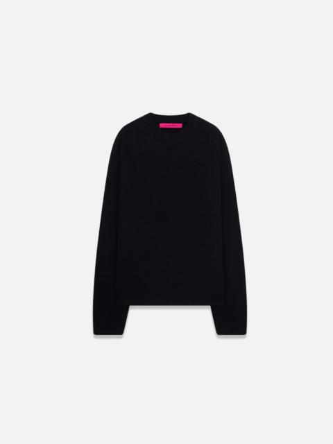 The Elder Statesman LAUREL CREW