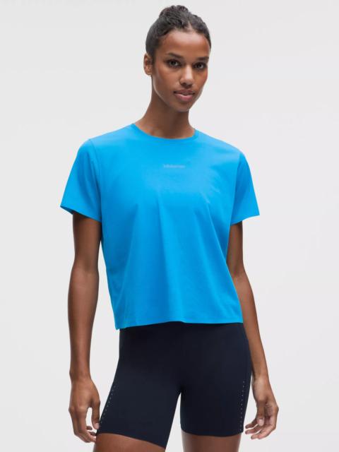 lululemon Women's Fast and Free Short-Sleeve Shirt