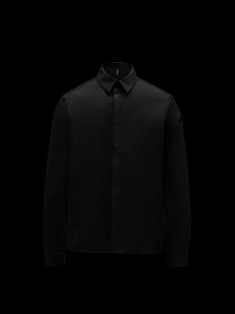 Moncler Nylon Shirt