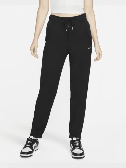 Women's Nike Sportswear Modern Fleece High-Waisted French Terry Pants