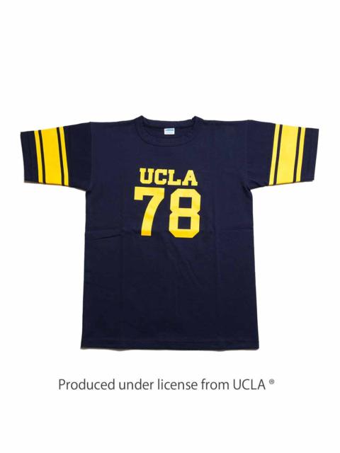 Champion 1/4 SLEEVE FOOTBALL T-SHIRT - WIN - C3-R339