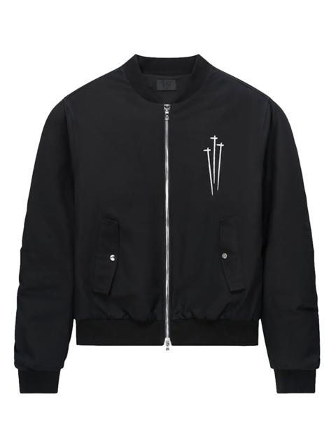 RTA Kayden Jacket "Black" MDGDW1172 W2256BLACK