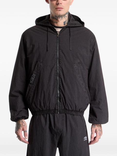 umbro Sunday Masked jacket