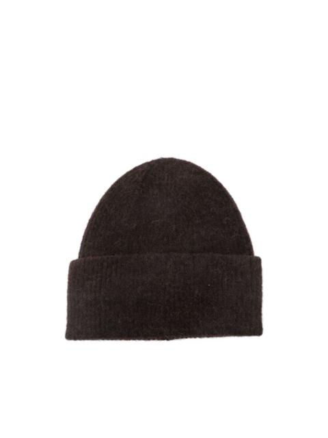 SAMSØE SAMSØE Nor beanie hat