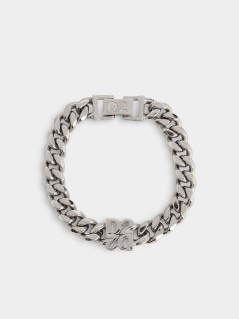 DSQUARED2 D2 UPSIDE DOWN ARMLET
