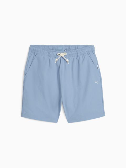 MMQ Men's Shorts