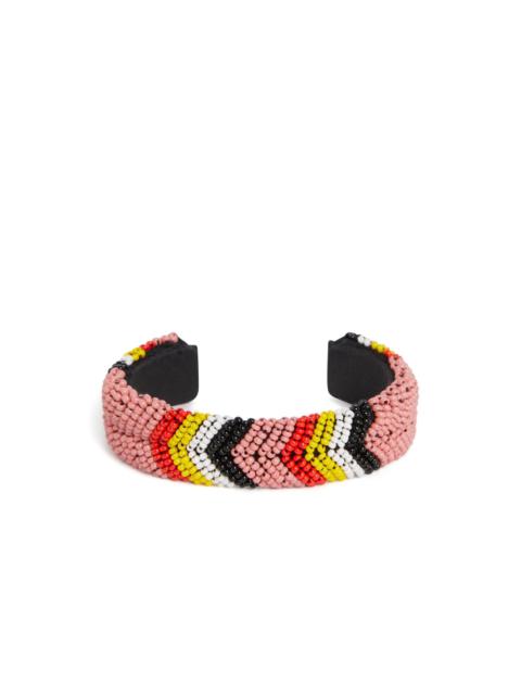 Alanui Memories Of The Savannah bracelet