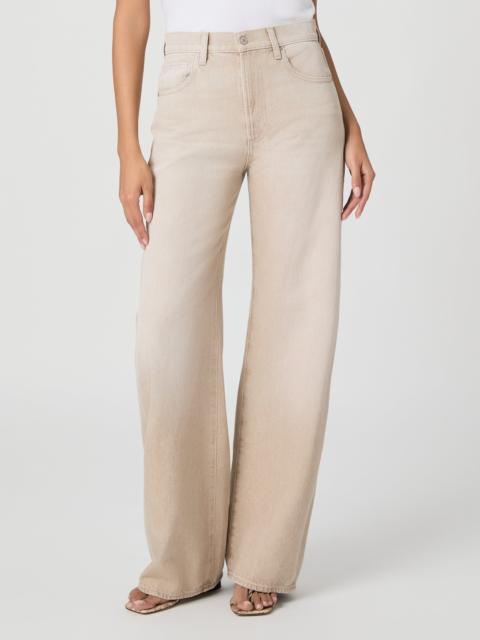 PAIGE Arellia 32" Barrel Leg Jean