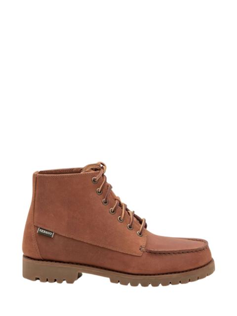 SEBAGO Walker Lace-Up Boots