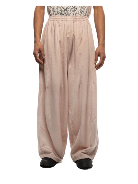 NEEDLES H.D. Sweat Pant - Bright Jersey Pink