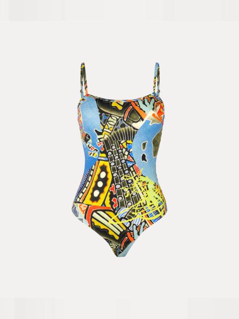 Vivienne Westwood SWIMSUIT