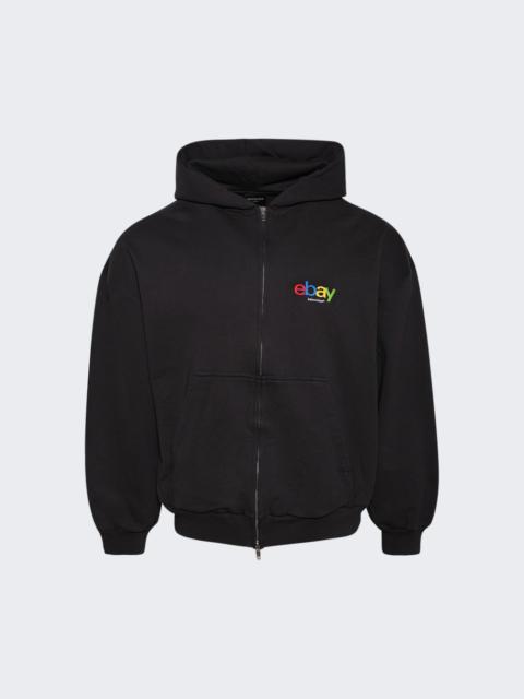 BALENCIAGA eBay hoodie