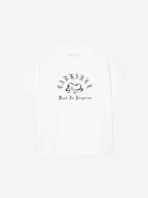 Carhartt WIP Women’s Honest Work T-Shirt