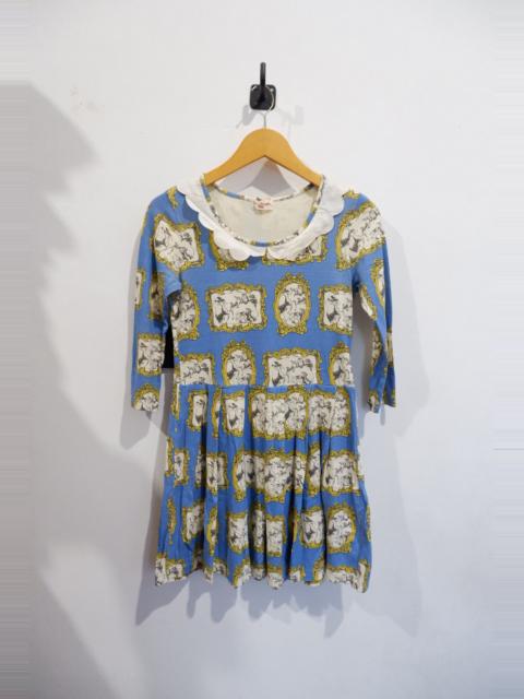 Other Designers Hysteric Glamour × Japanese Brand × Vintage - Vintage Y2K Emily Temple Cute Japan Dress
