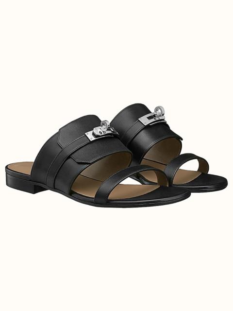 Hermès Avenue sandal