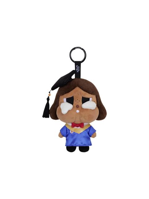 POP MART Pop Mart CRYBABY Sunset Concert Series Graduation Season (Secret Edition) Plush Pendant