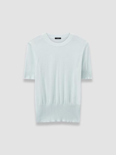 JOSEPH Cashair Top